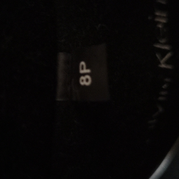 Calvin Klein Wool Blend Women's Coat - Picture 8 of 8